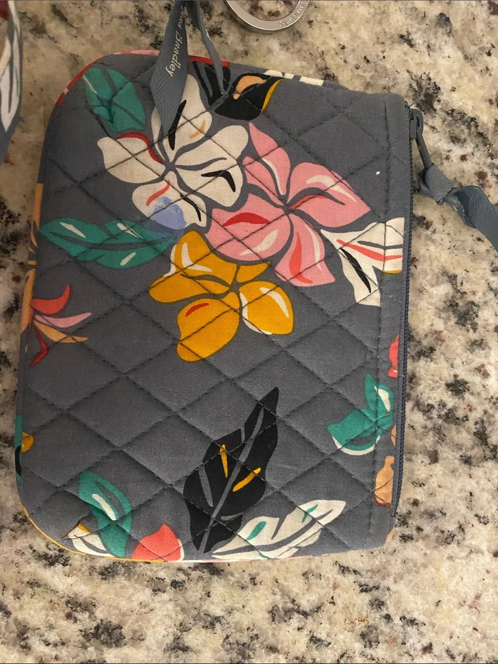 Vera Bradley set
